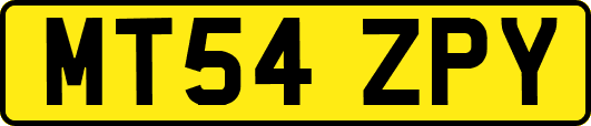 MT54ZPY