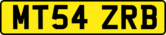 MT54ZRB