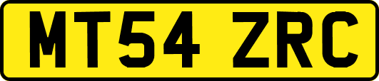 MT54ZRC