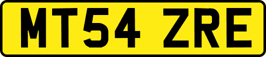 MT54ZRE