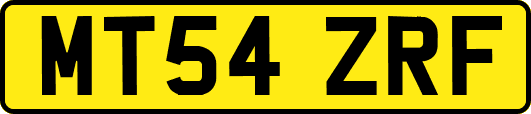 MT54ZRF