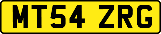 MT54ZRG