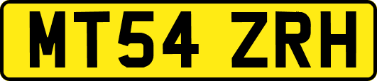 MT54ZRH
