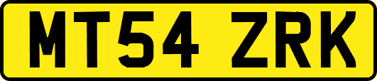 MT54ZRK