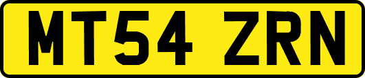 MT54ZRN