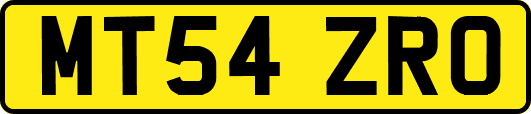 MT54ZRO