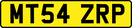 MT54ZRP