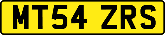 MT54ZRS