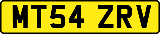 MT54ZRV