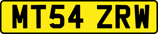 MT54ZRW