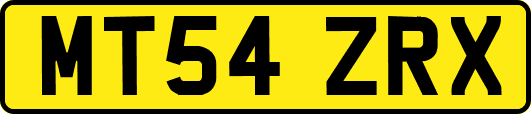 MT54ZRX