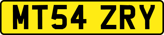 MT54ZRY