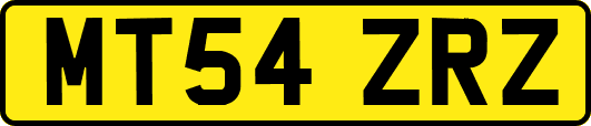 MT54ZRZ