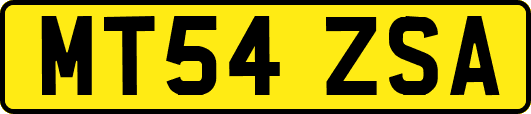 MT54ZSA