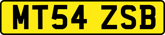 MT54ZSB