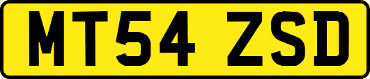 MT54ZSD