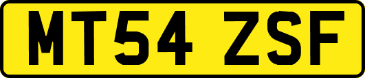 MT54ZSF