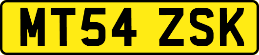 MT54ZSK