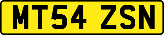 MT54ZSN
