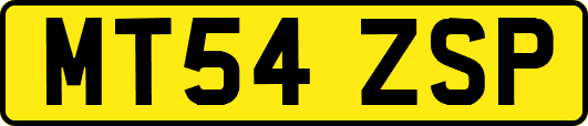 MT54ZSP
