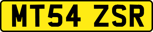 MT54ZSR