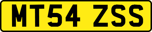 MT54ZSS