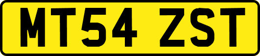 MT54ZST