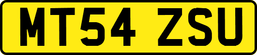MT54ZSU