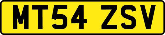MT54ZSV