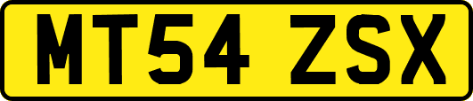 MT54ZSX