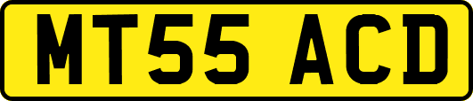 MT55ACD