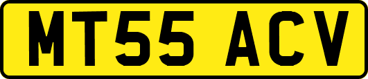 MT55ACV