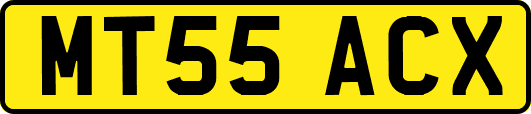 MT55ACX