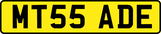 MT55ADE