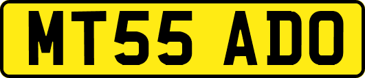 MT55ADO