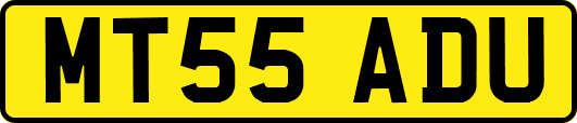 MT55ADU