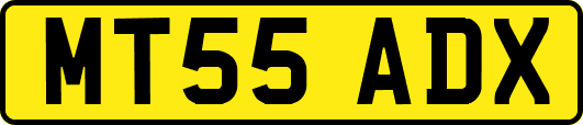 MT55ADX