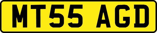 MT55AGD
