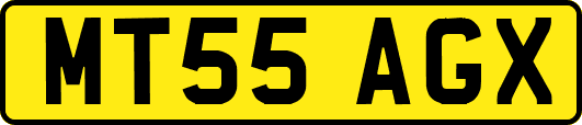 MT55AGX