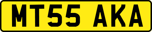 MT55AKA