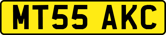 MT55AKC