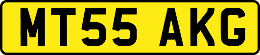 MT55AKG