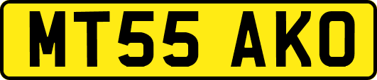 MT55AKO