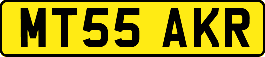 MT55AKR