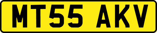 MT55AKV