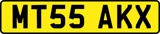 MT55AKX