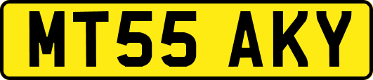 MT55AKY