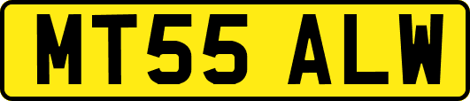 MT55ALW