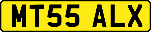 MT55ALX