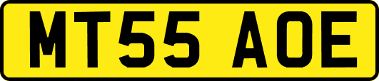 MT55AOE